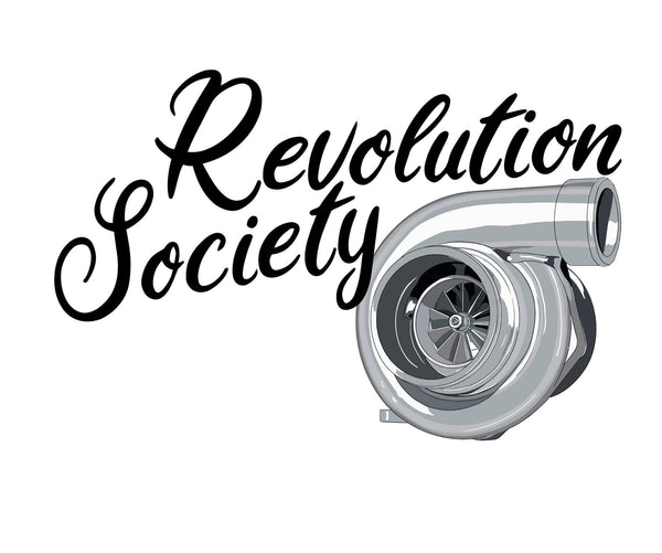 Revolution Society 