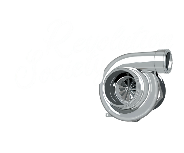 Revolution Society 